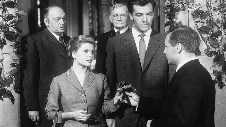 кадр из фильма ...und führe uns nicht in Versuchung