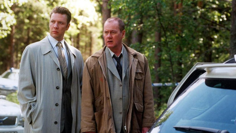 кадр из фильма Beck 17 - Skarpt läge