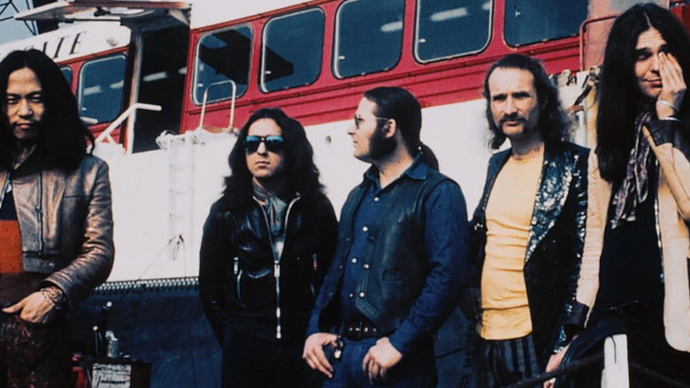 кадр из фильма CAN and Me