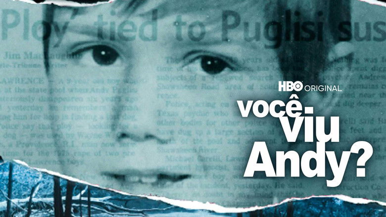 кадр из фильма Have You Seen Andy?