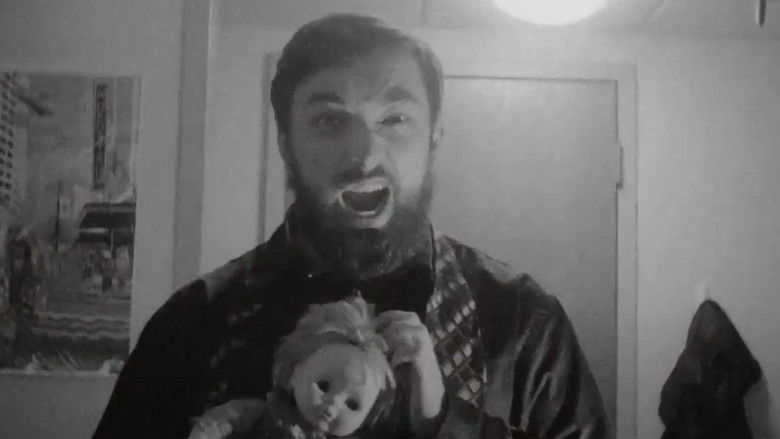 кадр из фильма The Color Duology