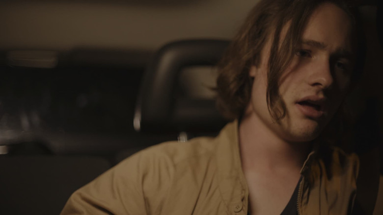 кадр из фильма Cherry