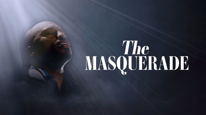 кадр из фильма The Masquerade