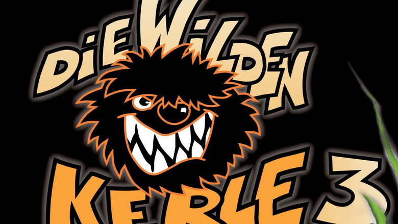 кадр из фильма Die Wilden Kerle 3