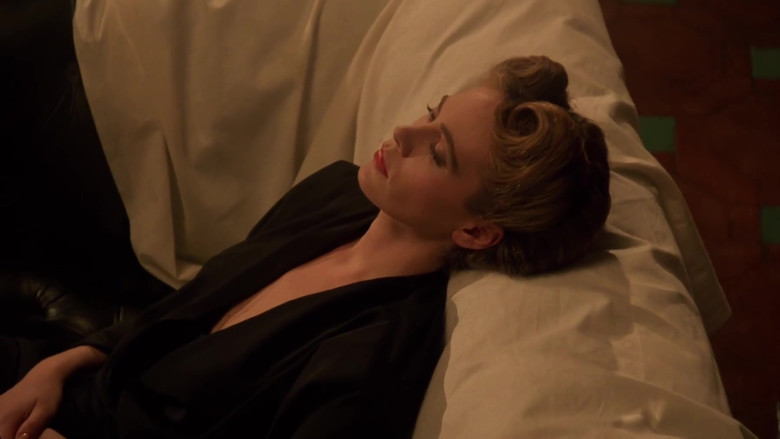 кадр из фильма Burro