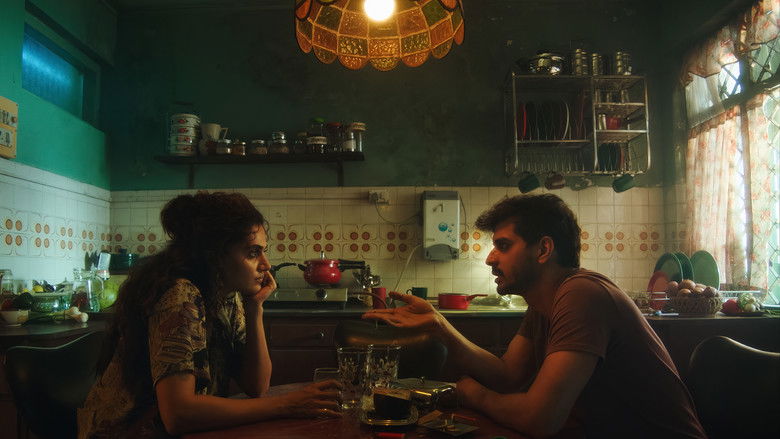 кадр из фильма Бесконечный цикл