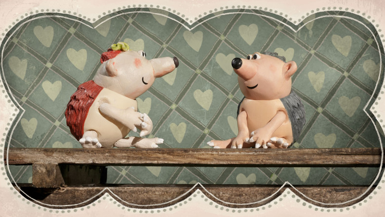 кадр из фильма L'automne de Pougne