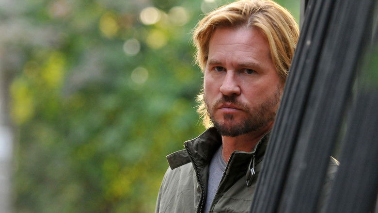 кадр из фильма Фальшивая личина