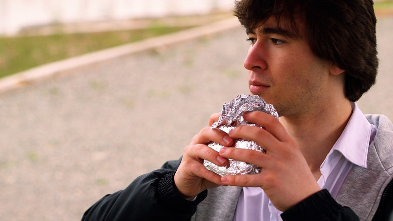 кадр из фильма The Regular