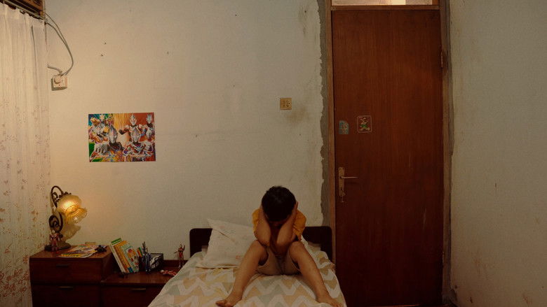 кадр из фильма Dunia Kiki