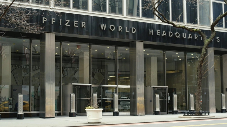 кадр из фильма Keeping It Up: The Story of Viagra