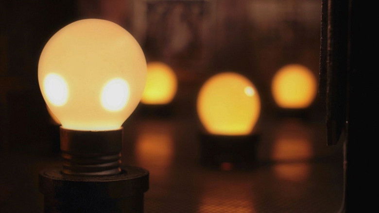 кадр из фильма Fulfilament