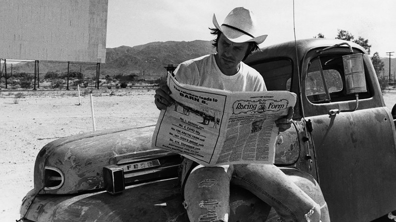 кадр из фильма Border Radio