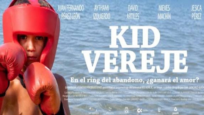 Kid Vereje