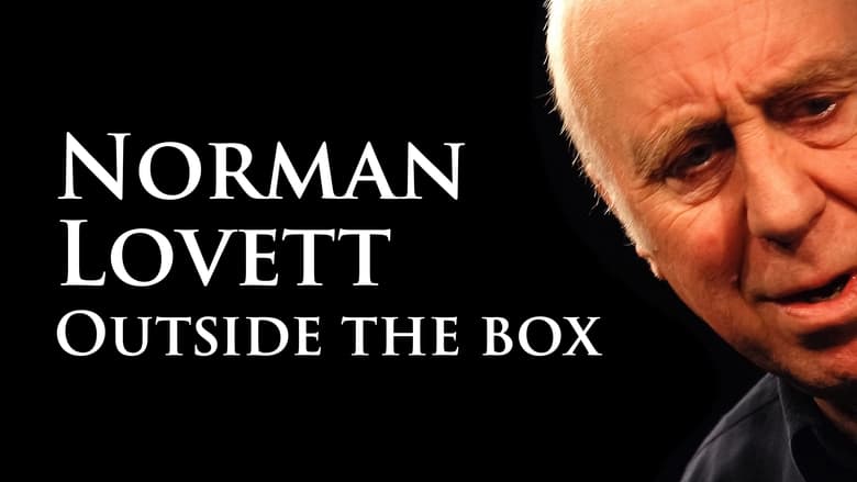 кадр из фильма Norman Lovett: Outside the Box