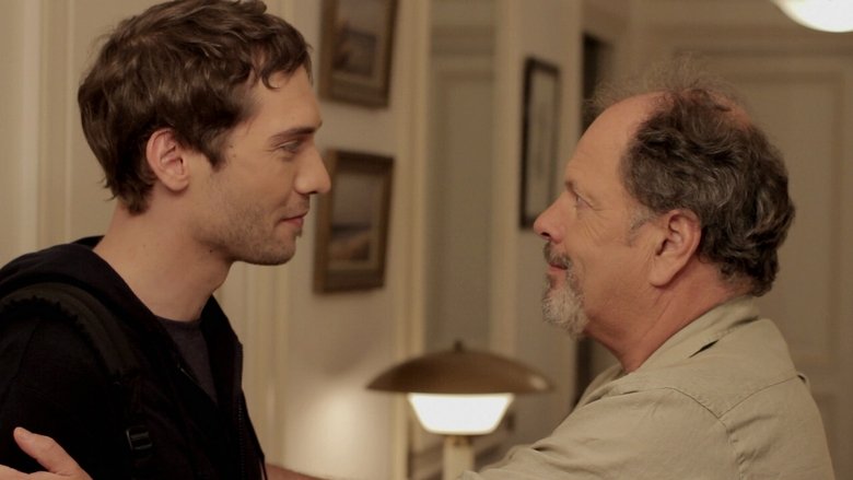 кадр из фильма En retour