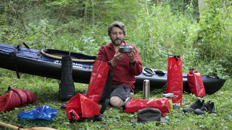 кадр из фильма На плаву