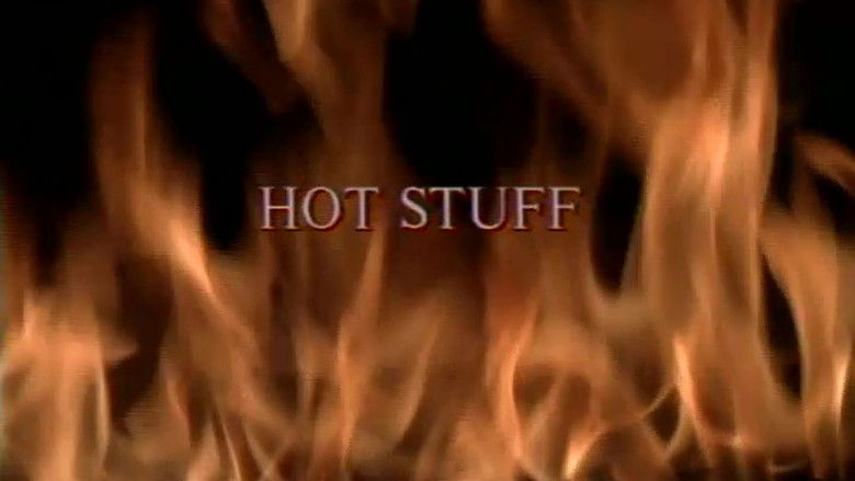 кадр из фильма Hot Shorts