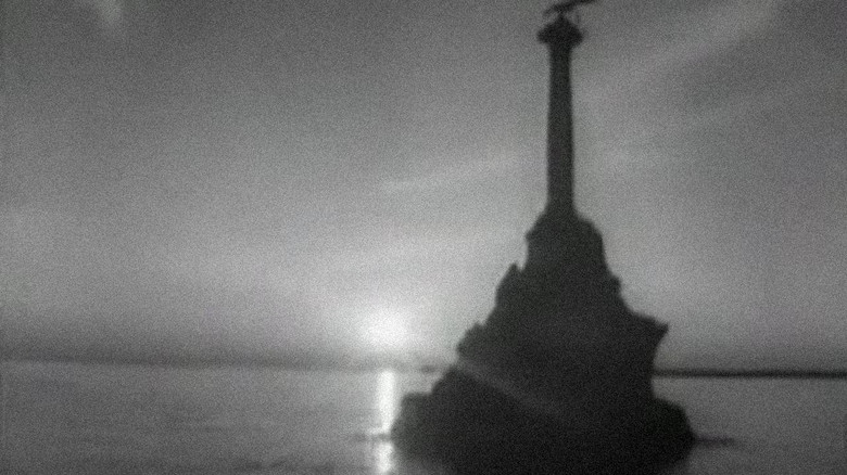 кадр из фильма Морская соль