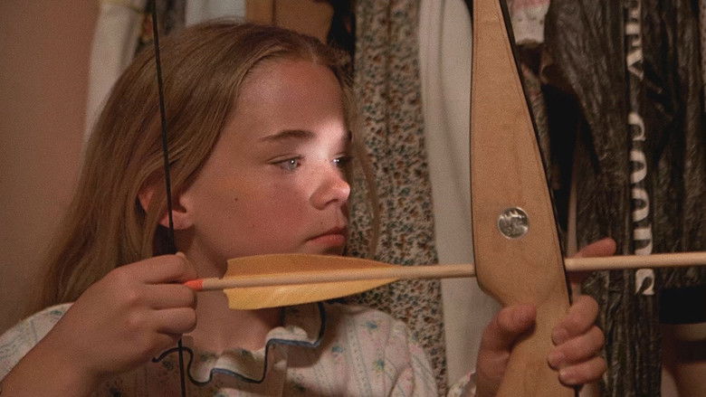 кадр из фильма Кровавый день рождения