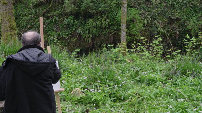 кадр из фильма Un regard sur l'oeuvre