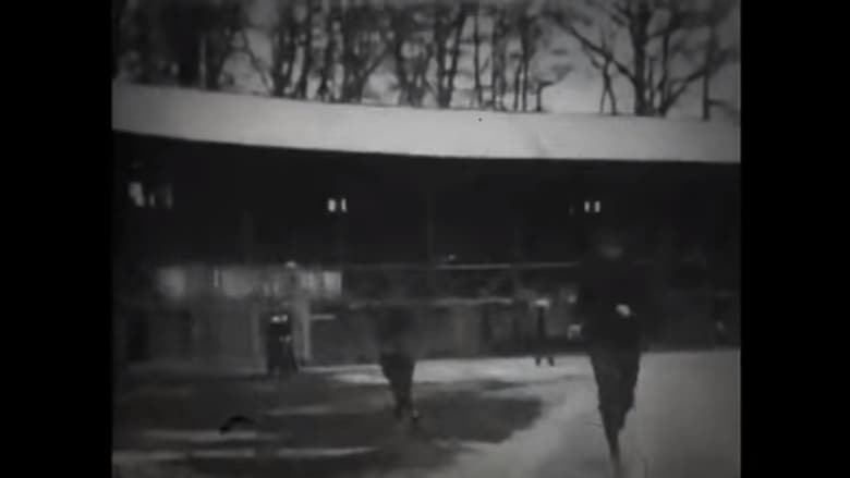 кадр из фильма The Ball Game