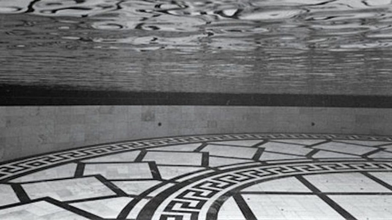кадр из фильма Pools