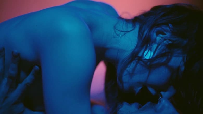 кадр из фильма L'Enfer