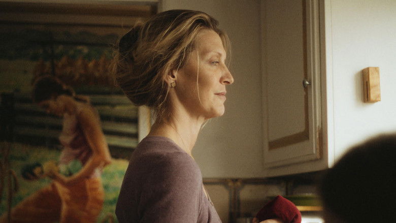 кадр из фильма Our Secret