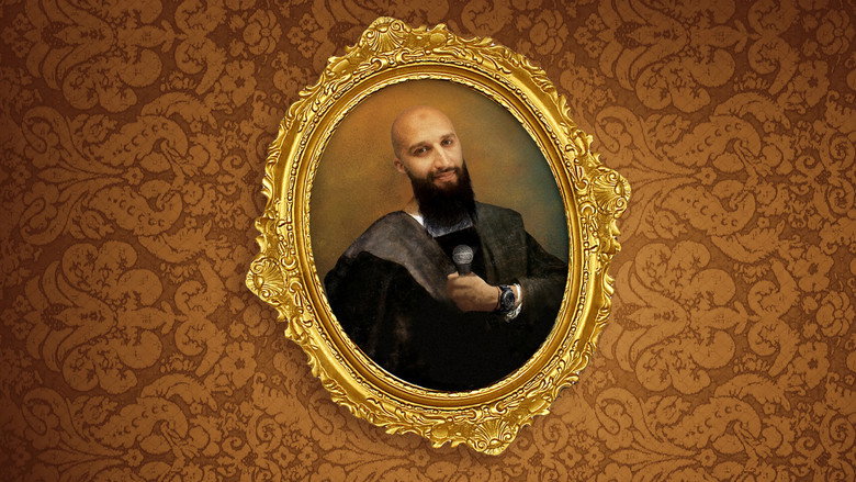 кадр из фильма Le Gala de Jason Brokerss