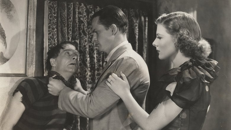 кадр из фильма Men in Exile