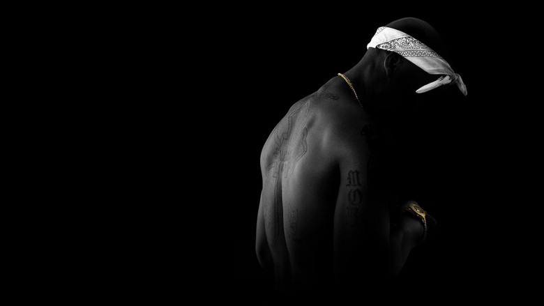 2pac: Легенда