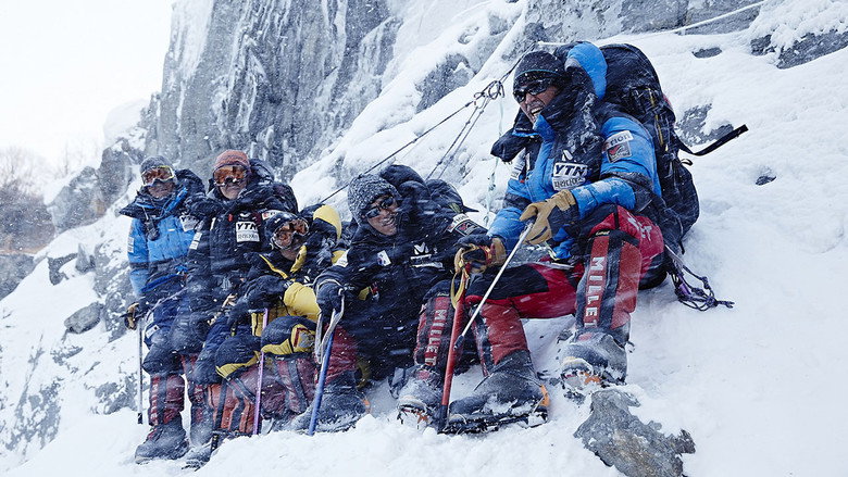 кадр из фильма O Himalaia