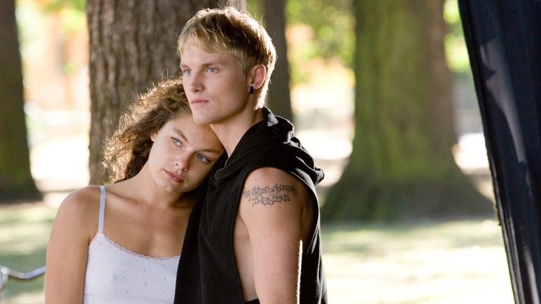 кадр из фильма Праздник любви