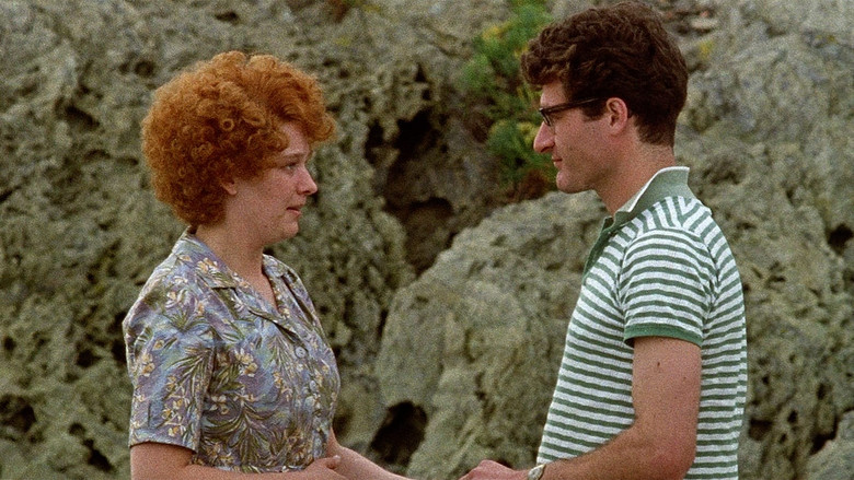 кадр из фильма Ангел за моим столом