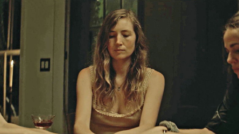 кадр из фильма White Echo