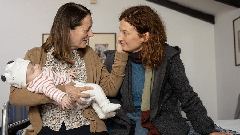 кадр из фильма Три семьи