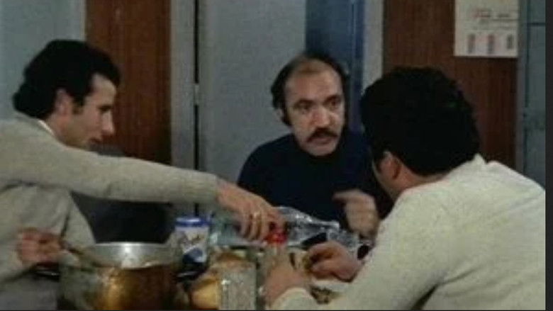 кадр из фильма L'autre France