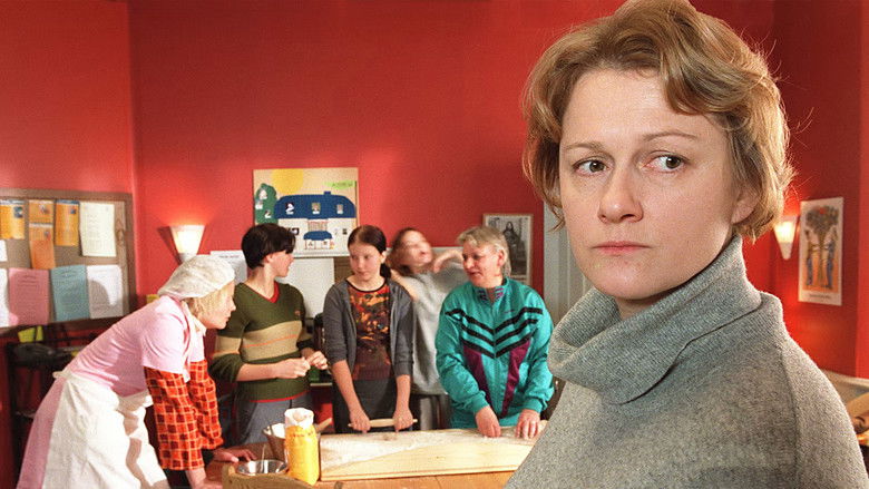 кадр из фильма Tappava säde