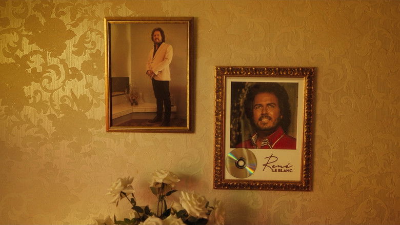 кадр из фильма Paulien