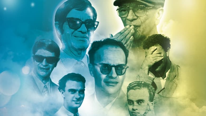 кадр из фильма Chico Para Sempre