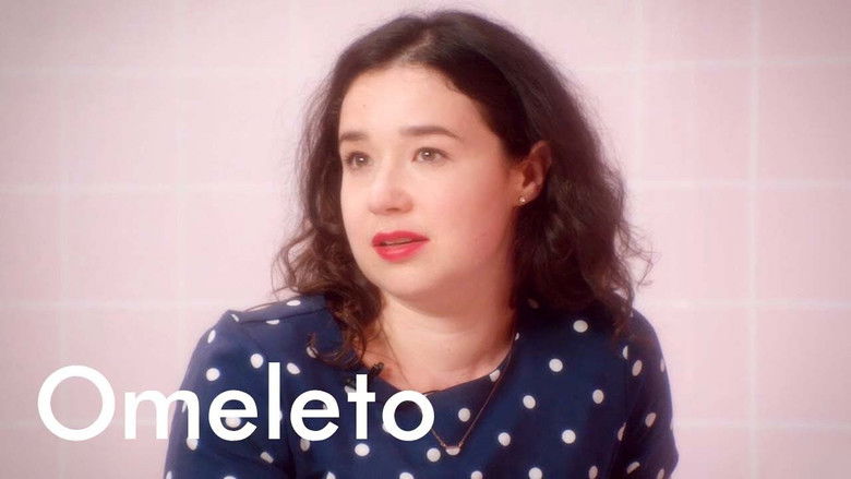 кадр из фильма Real Talk