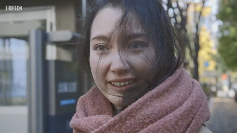 кадр из фильма Japan's Secret Shame