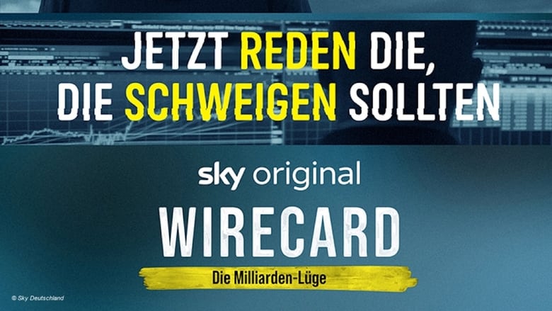 кадр из фильма Wirecard - Die Milliarden-Lüge