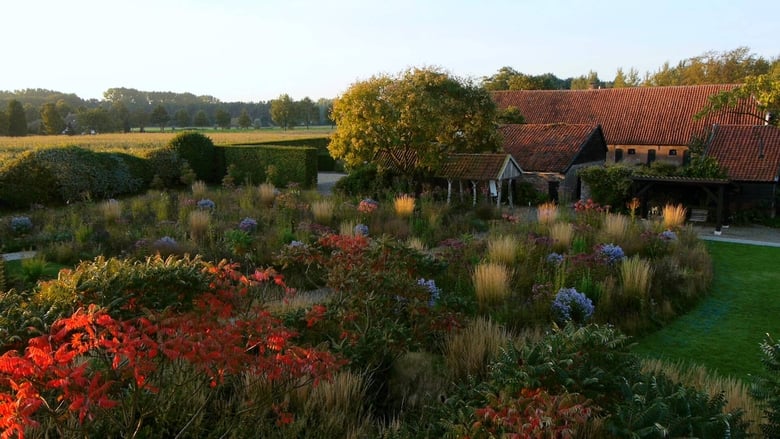кадр из фильма Five Seasons: The Gardens of Piet Oudolf
