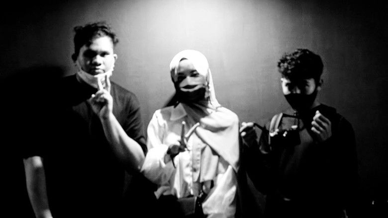 кадр из фильма The (memories) We Never Forget