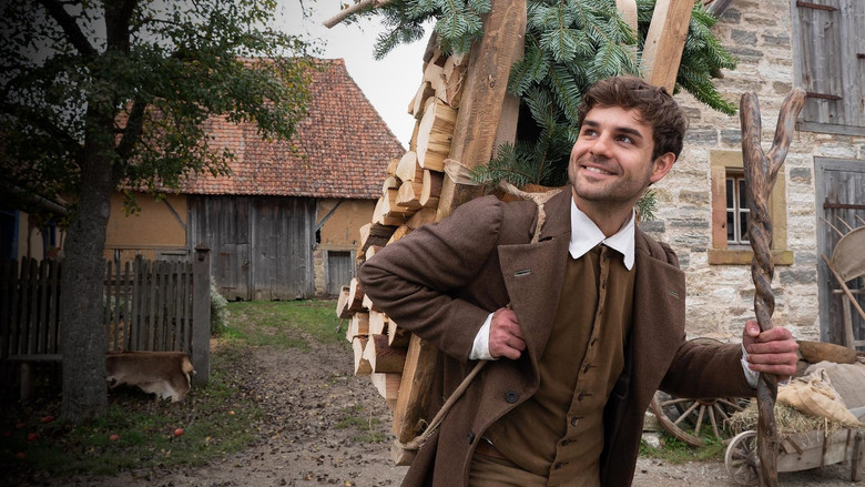 кадр из фильма Der starke Hans