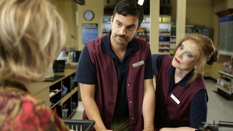 кадр из фильма Spilt Milk