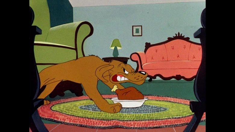 кадр из фильма Fresh Airedale