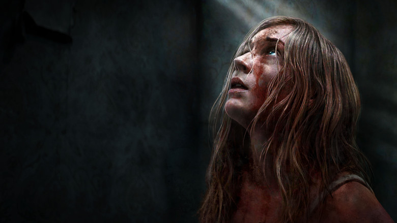 кадр из фильма Доверие